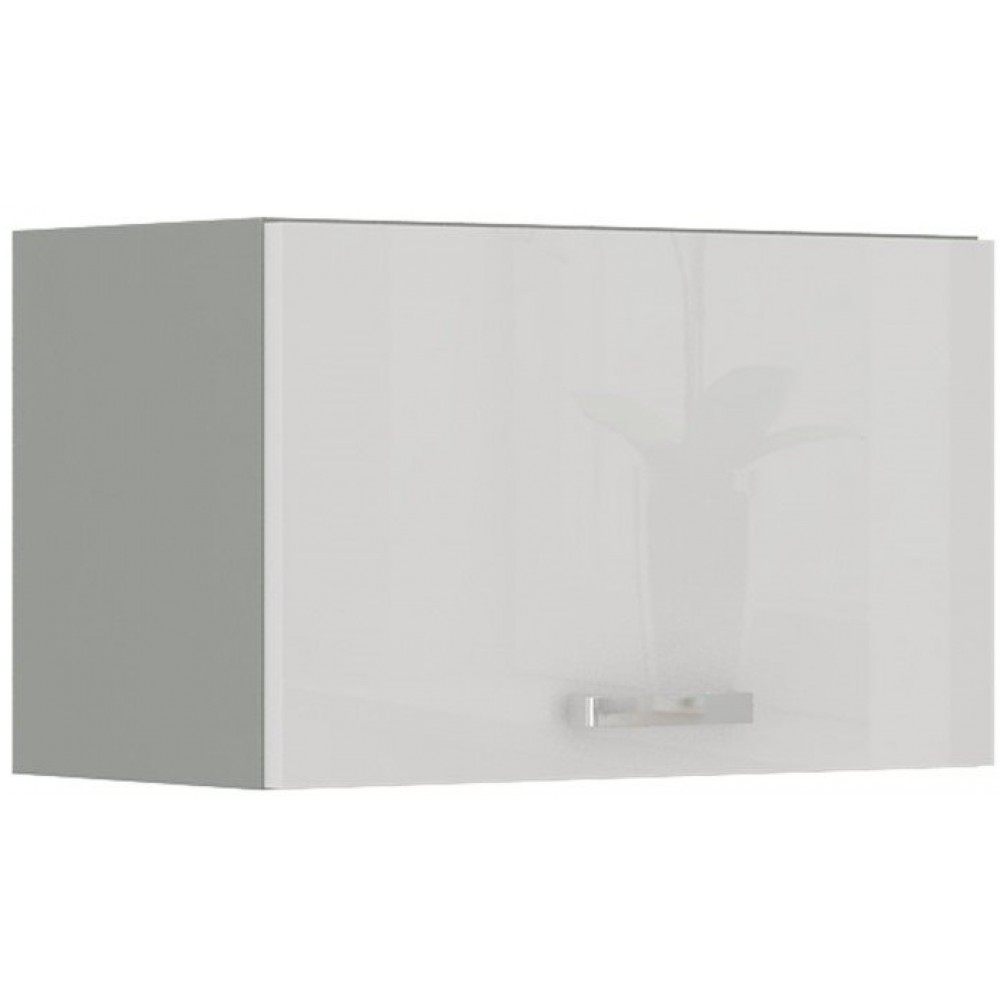 Επίτοιχο ντουλάπι Ingrid 50-Leuko