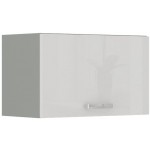 Επίτοιχο ντουλάπι Ingrid 50-Leuko