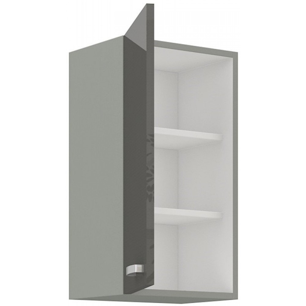 Επίτοιχο ντουλάπι Ingrid 40 κάθετο-Gkri