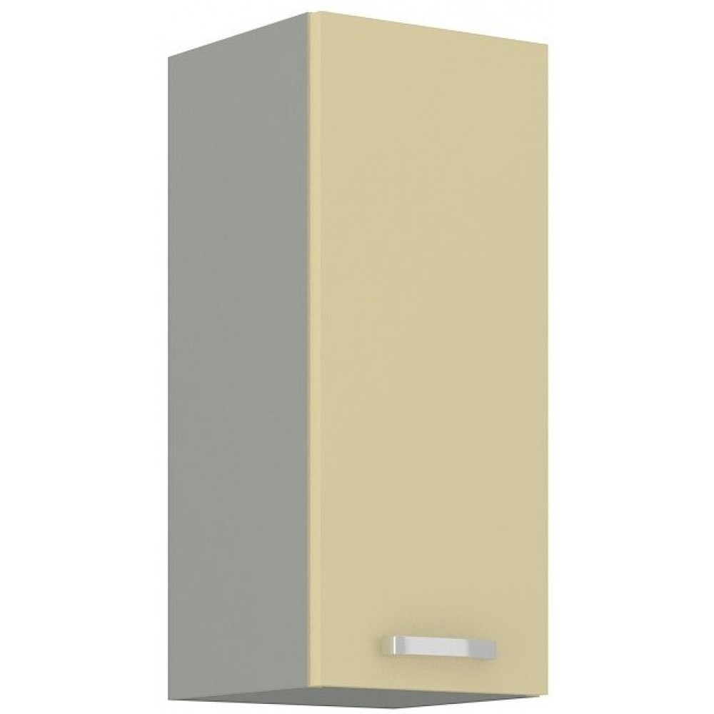 Επίτοιχο ντουλάπι Ingrid 30-Krem