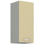 Επίτοιχο ντουλάπι Ingrid 30-Krem