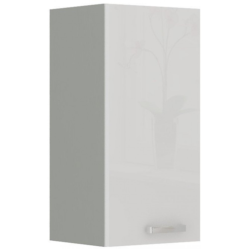 Επίτοιχο ντουλάπι Ingrid 30-Leuko