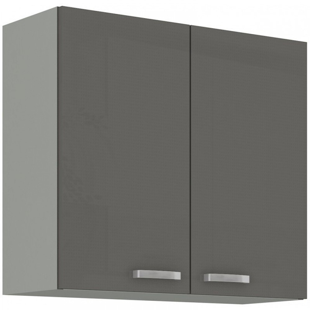 Επίτοιχο ντουλάπι Ingrid 80 κάθετο-Gkri