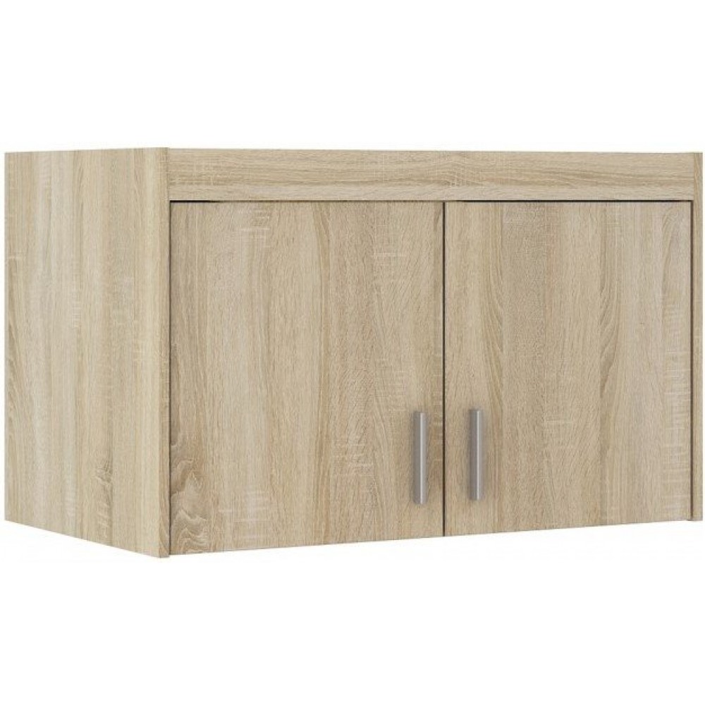 Πατάρι δίφυλλης ντουλάπας Ester 89.7x53x55