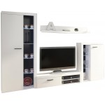 Σύνθετο σαλονιού Yosemite-Leuko