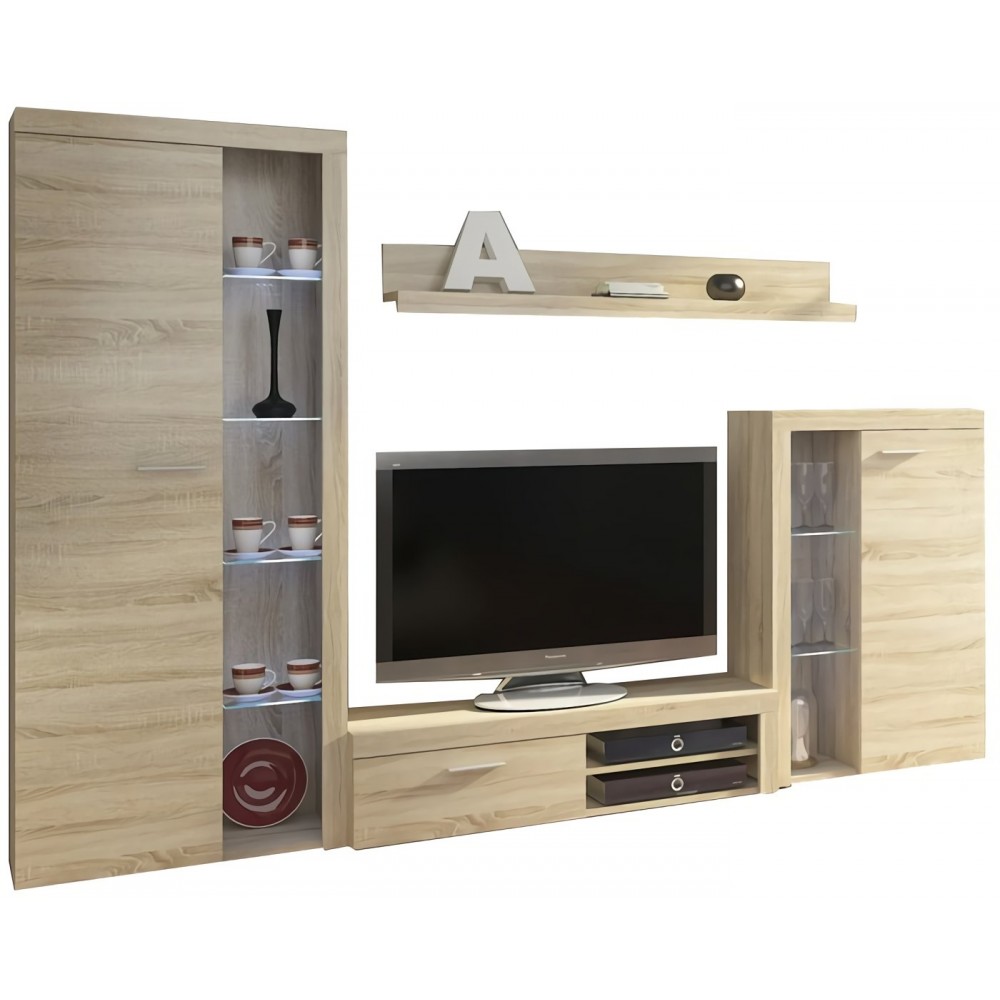 Σύνθετο σαλονιού Yosemite-Drus