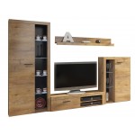 Σύνθετο σαλονιού Yosemite-Kafe