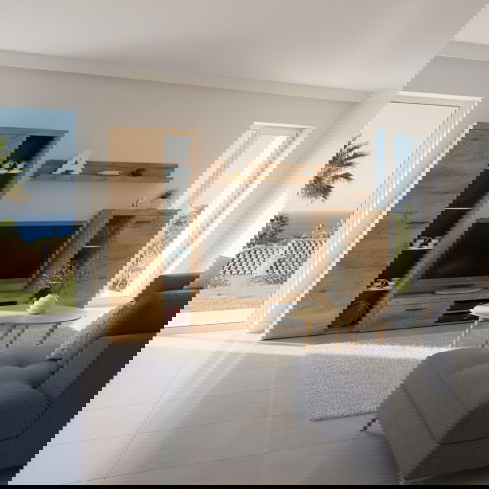 Σύνθετο σαλονιού Yosemite-Kafe