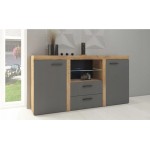 Μπουφές Yosemite plus-Fusiko - Anthraki