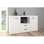 Μπουφές Yosemite plus-Leuko