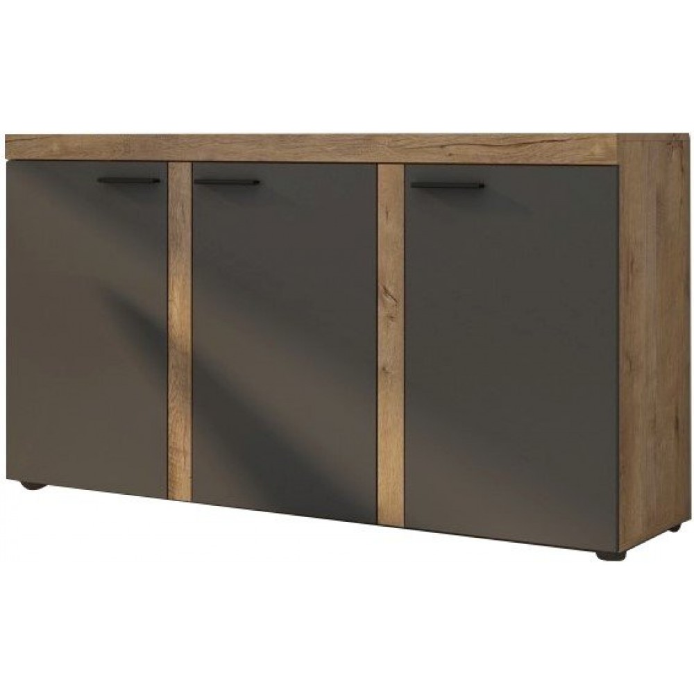 Μπουφές Yosemite-Fusiko - Anthraki