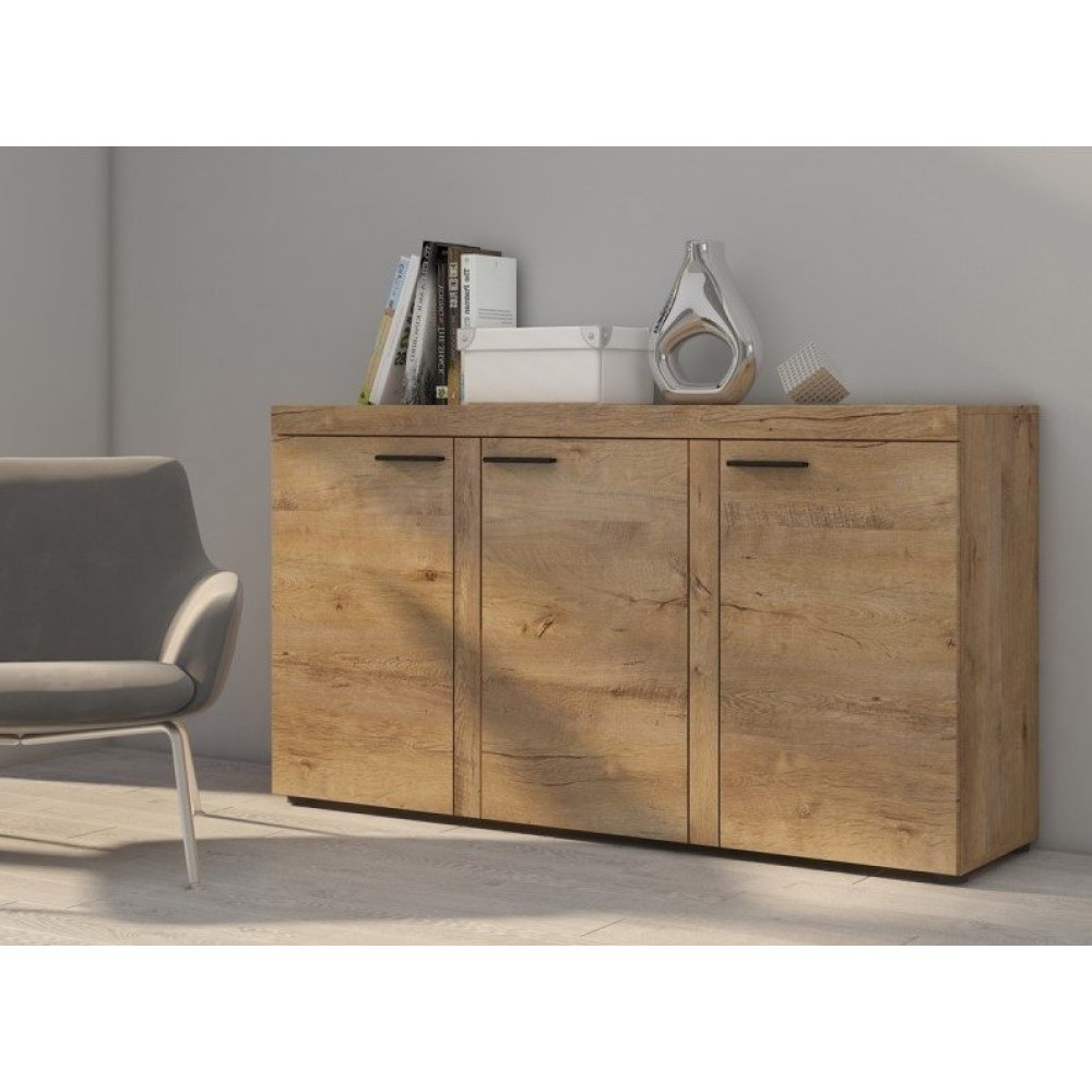 Μπουφές Yosemite-Kafe