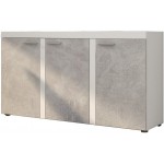 Μπουφές Yosemite-Concrete