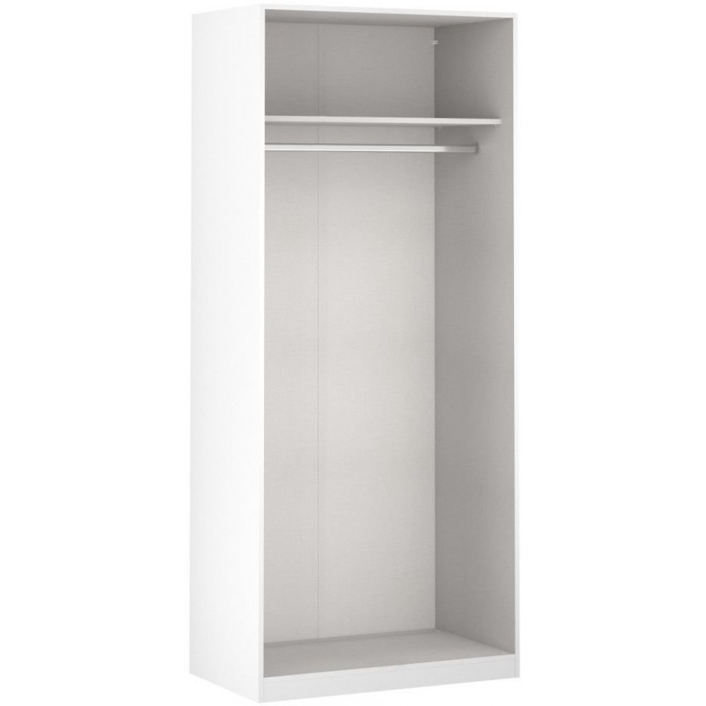 Ντουλάπι βεστιαρίου Seville 100-Leuko