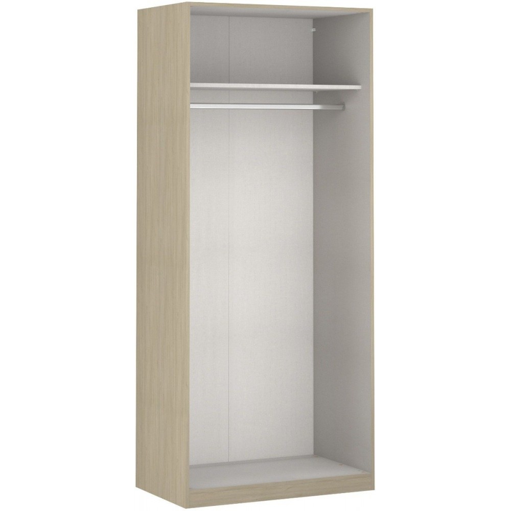 Ντουλάπι βεστιαρίου Seville 100-Fusiko