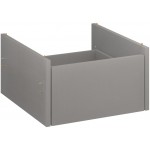 Μονό συρτάρι βεστιαρίου Seville -Μήκος: 50 εκ.