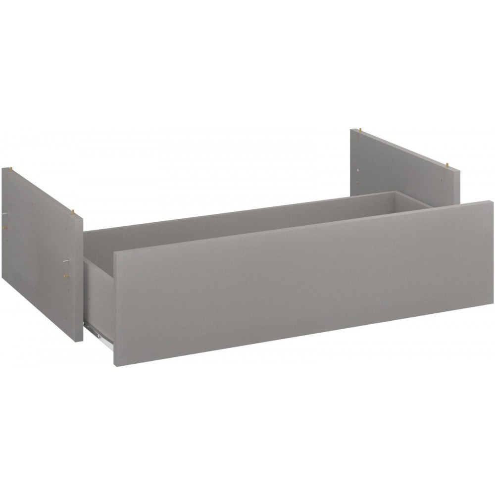 Μονό συρτάρι βεστιαρίου Seville -Μήκος: 100 εκ.