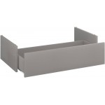 Μονό συρτάρι βεστιαρίου Seville -Μήκος: 100 εκ.