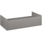 Μονό συρτάρι βεστιαρίου Seville -Μήκος: 100 εκ.