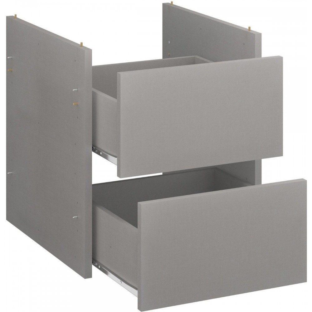 Διπλό συρτάρι βεστιαρίου Seville-Μήκος: 50 εκ.