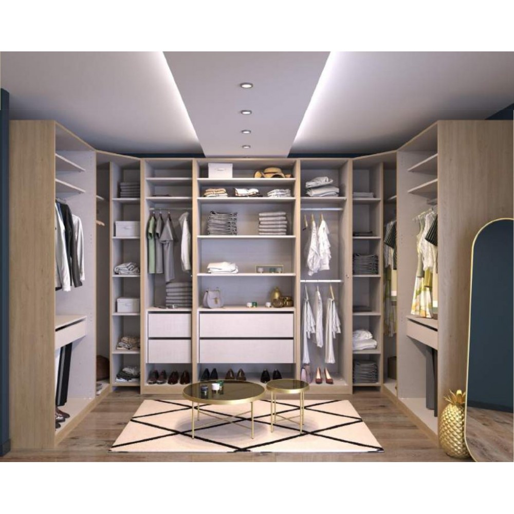 Κρεμάστρα βεστιαρίου Seville