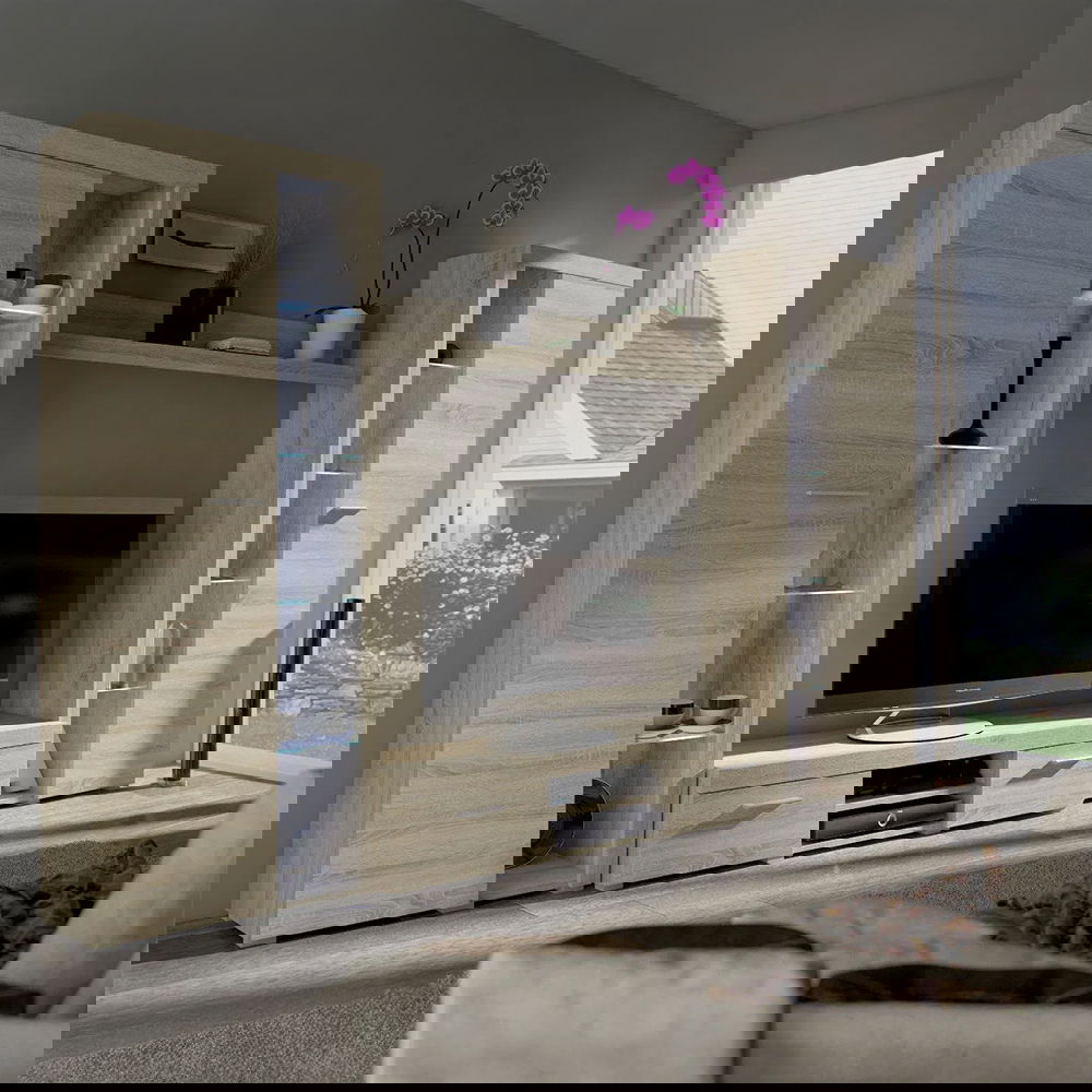 Σύνθετο σαλονιού Yosemite plus-Drus