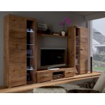 Σύνθετο σαλονιού Yosemite plus-Kafe