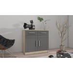 Μπουφές Toulouse-Fusiko - Anthraki