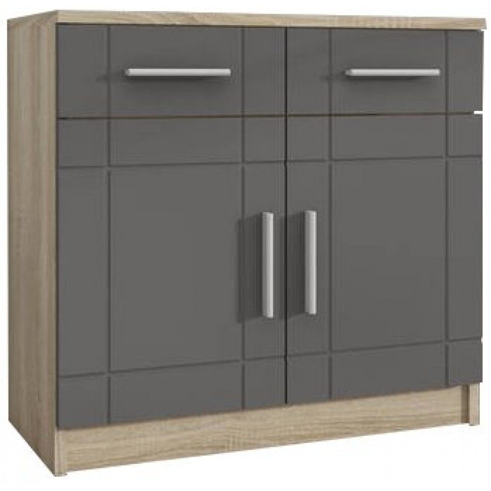 Μπουφές Toulouse-Fusiko - Anthraki