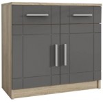 Μπουφές Toulouse-Fusiko - Anthraki