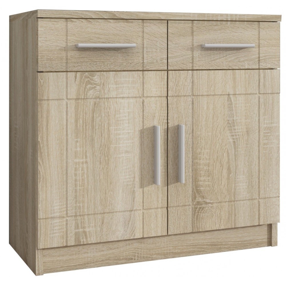 Μπουφές Toulouse-Fusiko