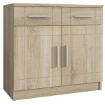 Μπουφές Toulouse-Fusiko