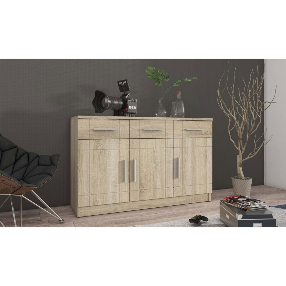 Μπουφές Toulouse plus-Fusiko