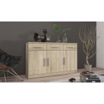 Μπουφές Toulouse plus-Fusiko