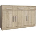 Μπουφές Toulouse plus-Fusiko