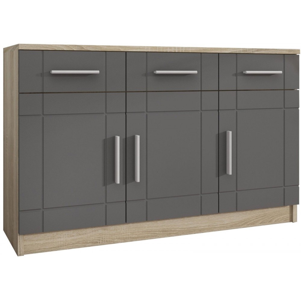 Μπουφές Toulouse plus-Fusiko - Anthraki