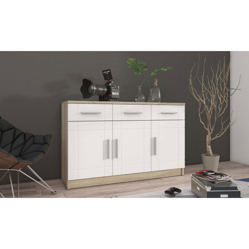 Μπουφές Toulouse plus-Fusiko-Leuko