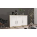 Μπουφές Toulouse plus-Fusiko-Leuko