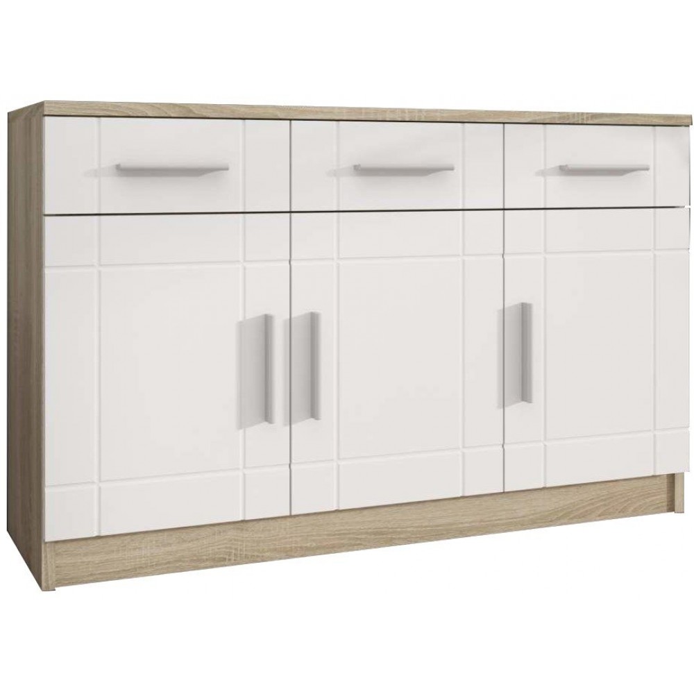 Μπουφές Toulouse plus-Fusiko-Leuko