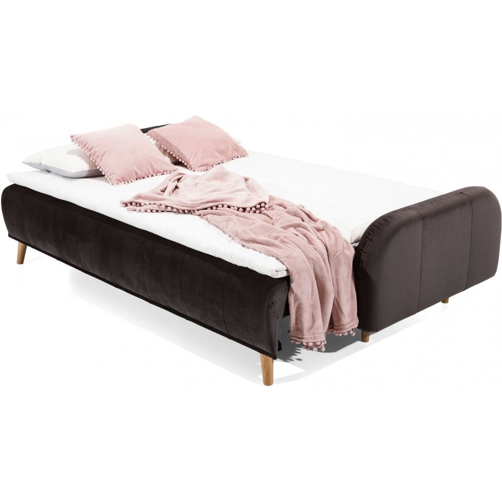 Καναπές - κρεβάτι Domus