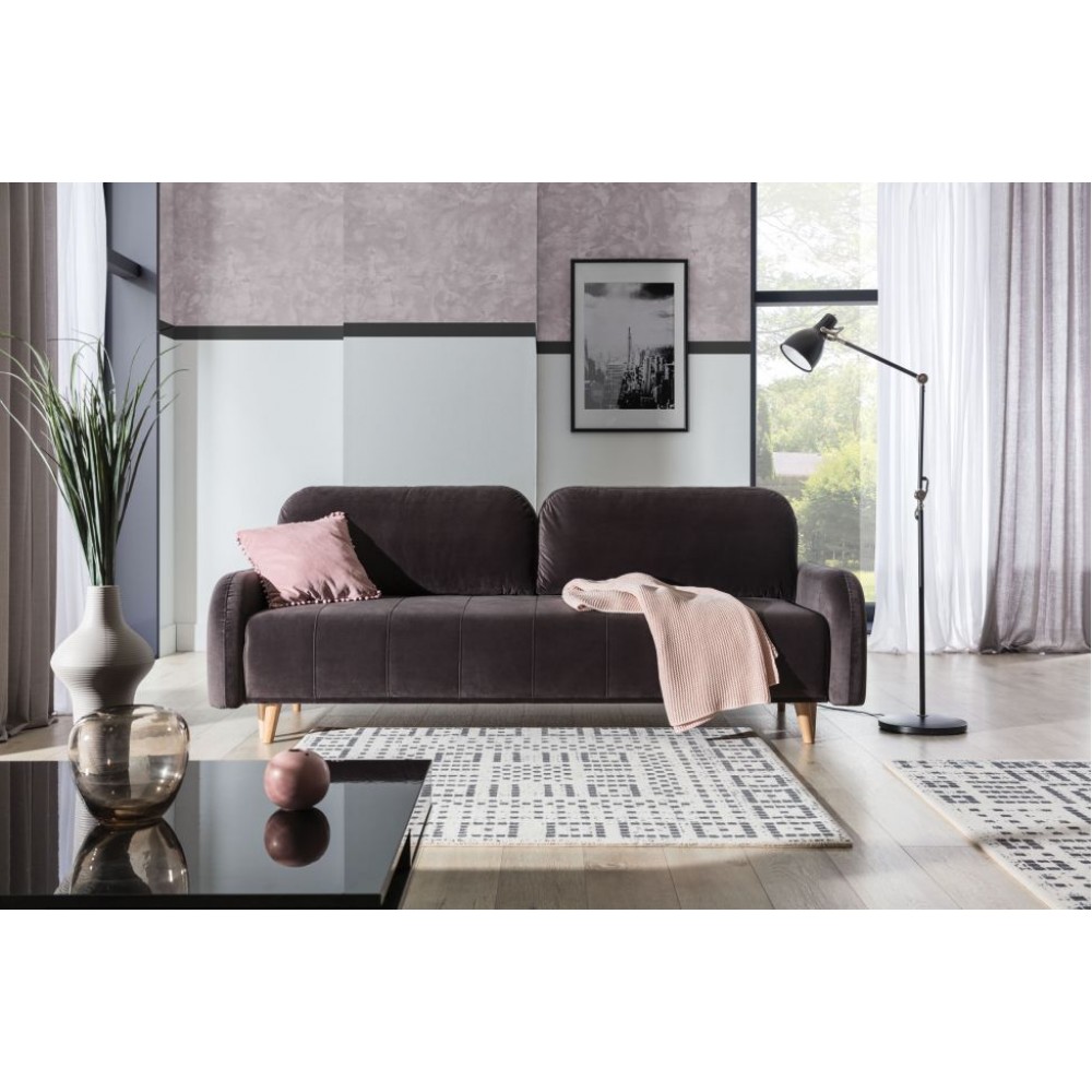 Καναπές - κρεβάτι Domus