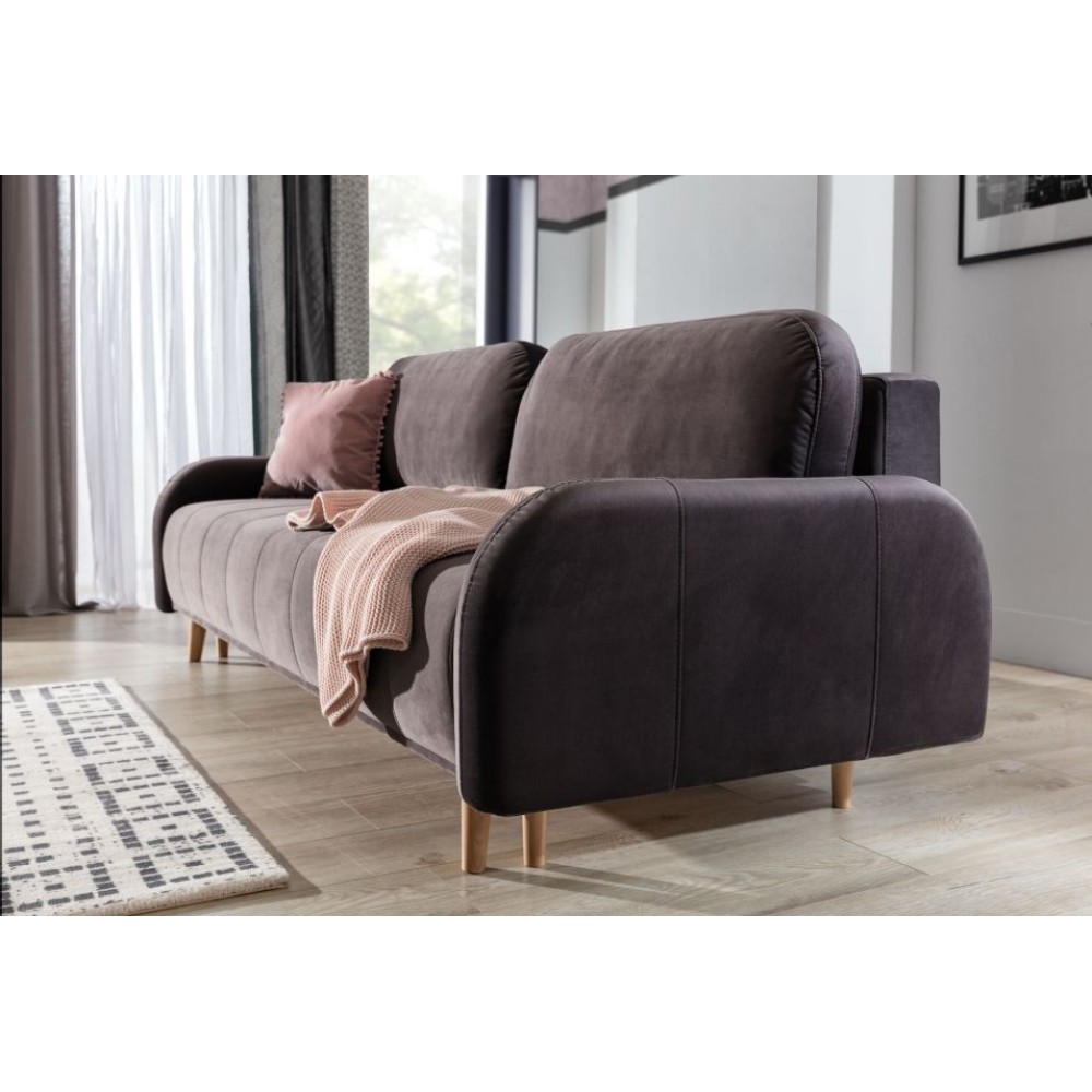 Καναπές - κρεβάτι Domus