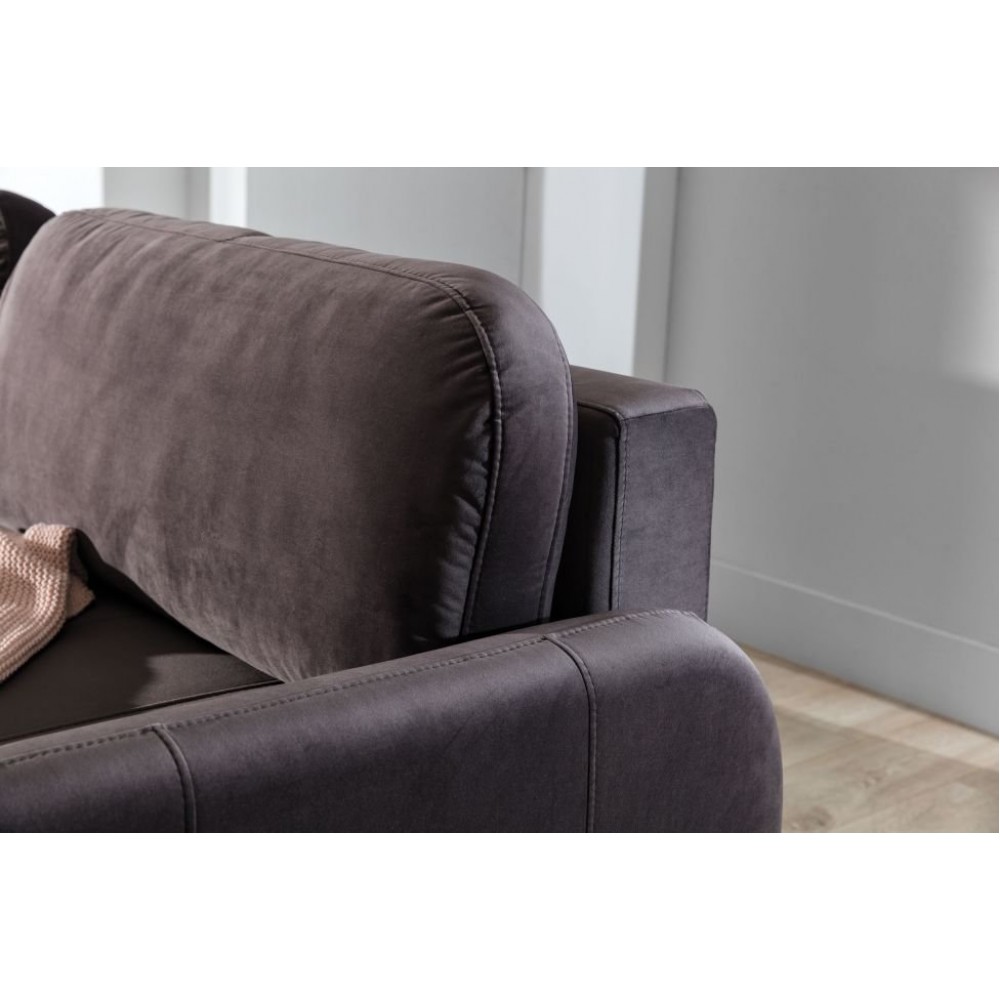 Καναπές - κρεβάτι Domus