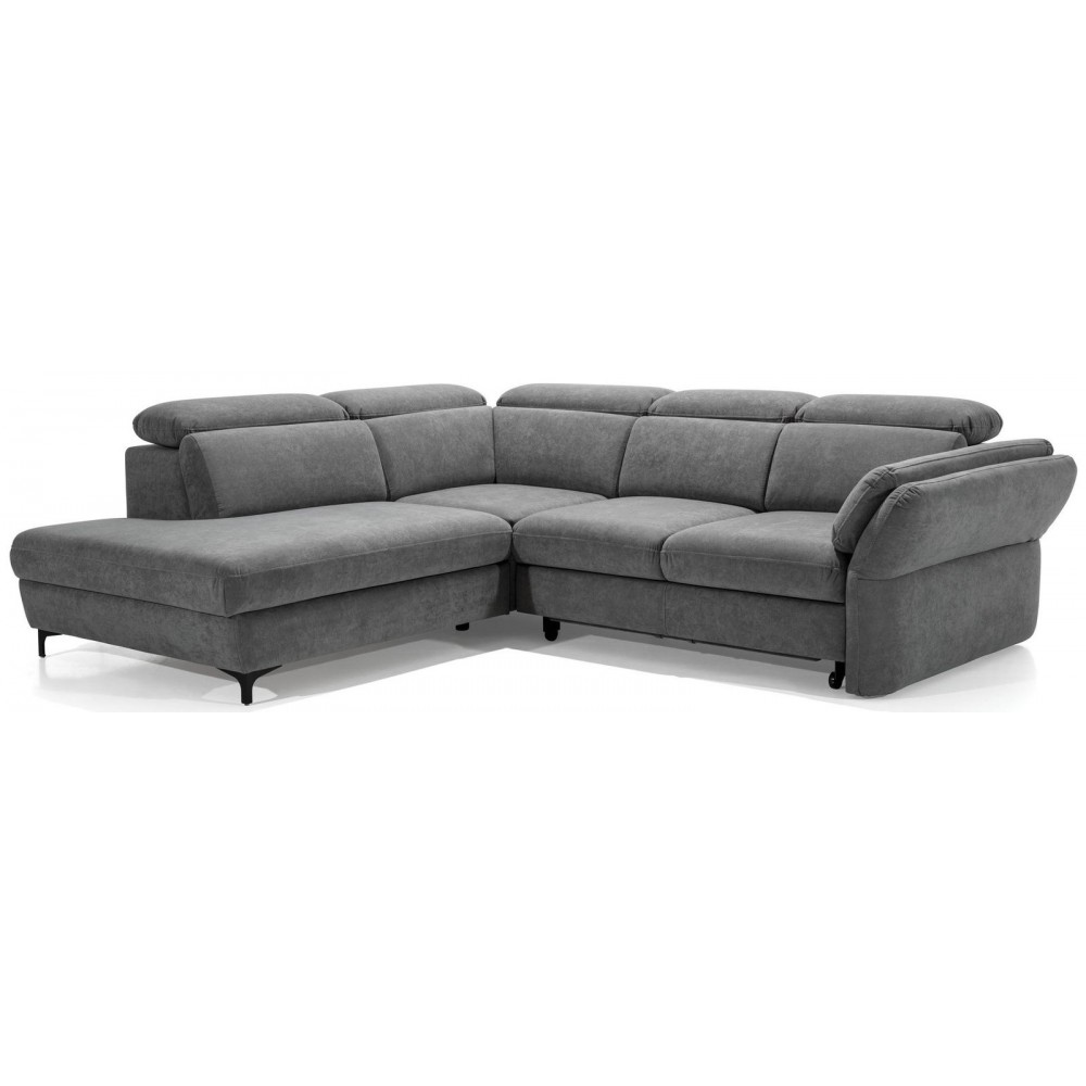 Γωνιακός καναπές Tirolo-Αριστερή