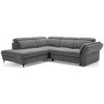 Γωνιακός καναπές Tirolo-Αριστερή