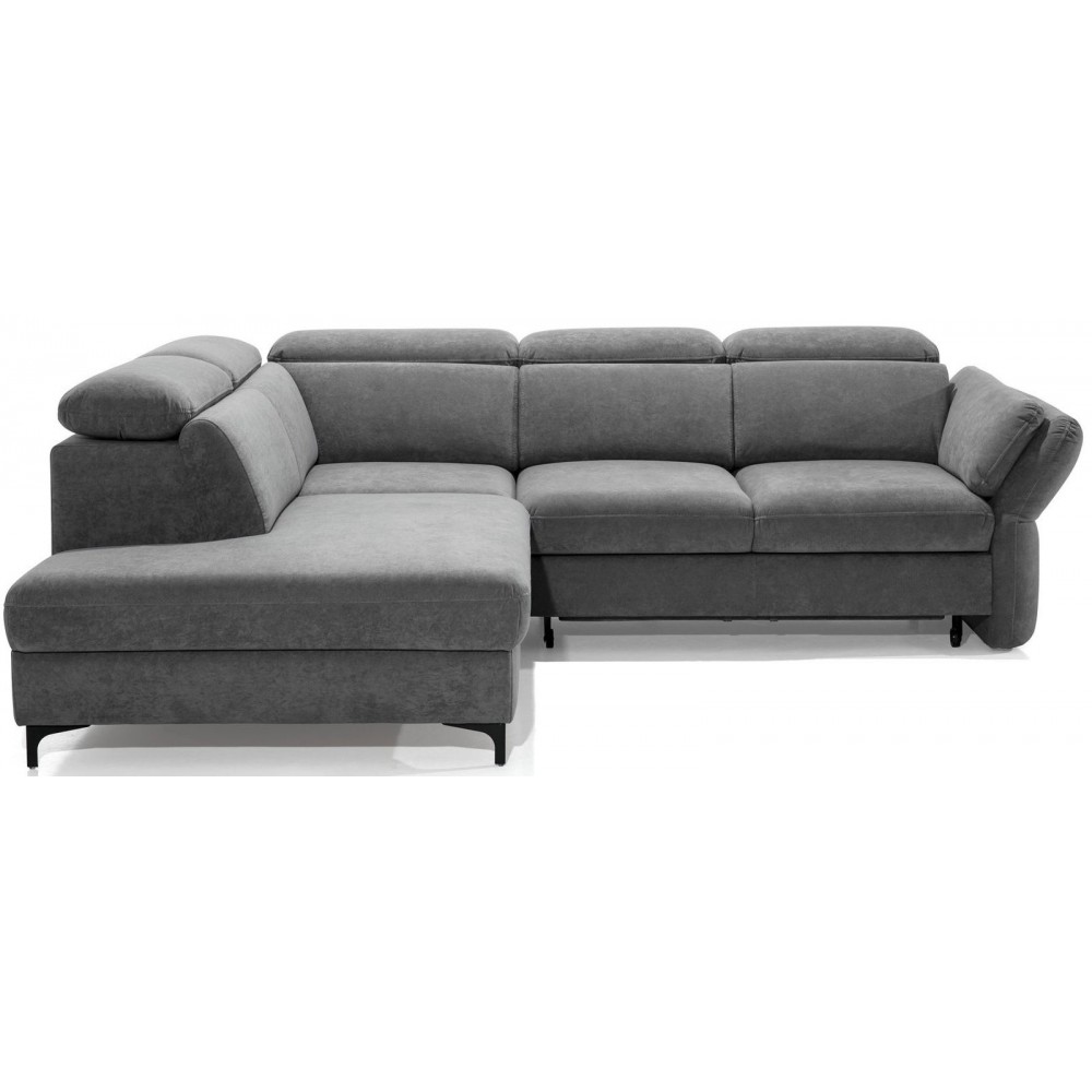 Γωνιακός καναπές Tirolo-Αριστερή