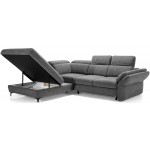 Γωνιακός καναπές Tirolo-Αριστερή