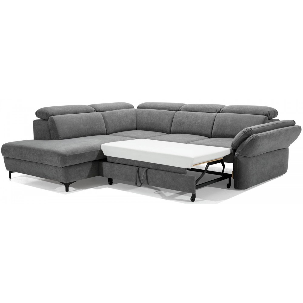 Γωνιακός καναπές Tirolo-Αριστερή