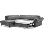 Γωνιακός καναπές Tirolo-Αριστερή