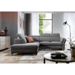 Γωνιακός καναπές Tirolo-Αριστερή